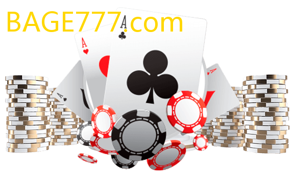 Jogue jogos de pôquer em BAGE777.com
