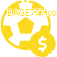 Aposte em esportes do mundo todo no BAGE777.com!