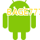 Aplicativo BAGE777.combet para Android